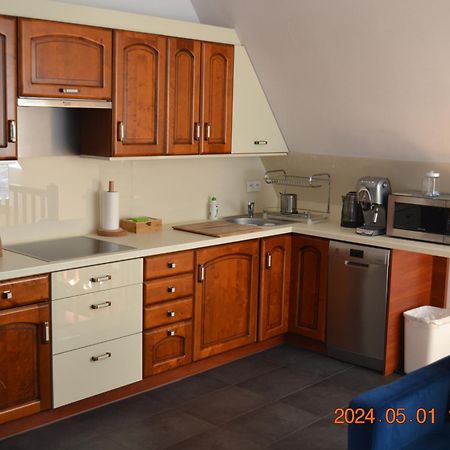 Apartament Zakopianski Relax ซาโกปาเน ภายนอก รูปภาพ