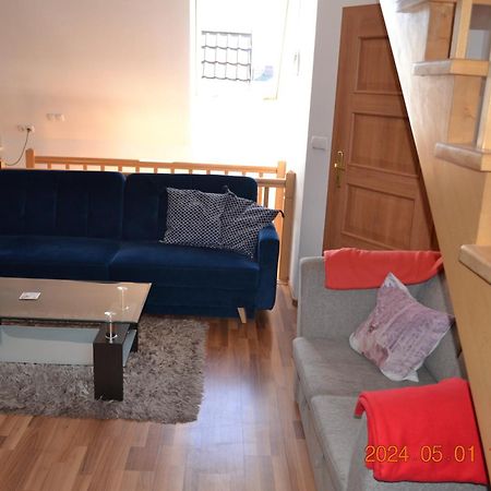 Apartament Zakopianski Relax ซาโกปาเน ภายนอก รูปภาพ