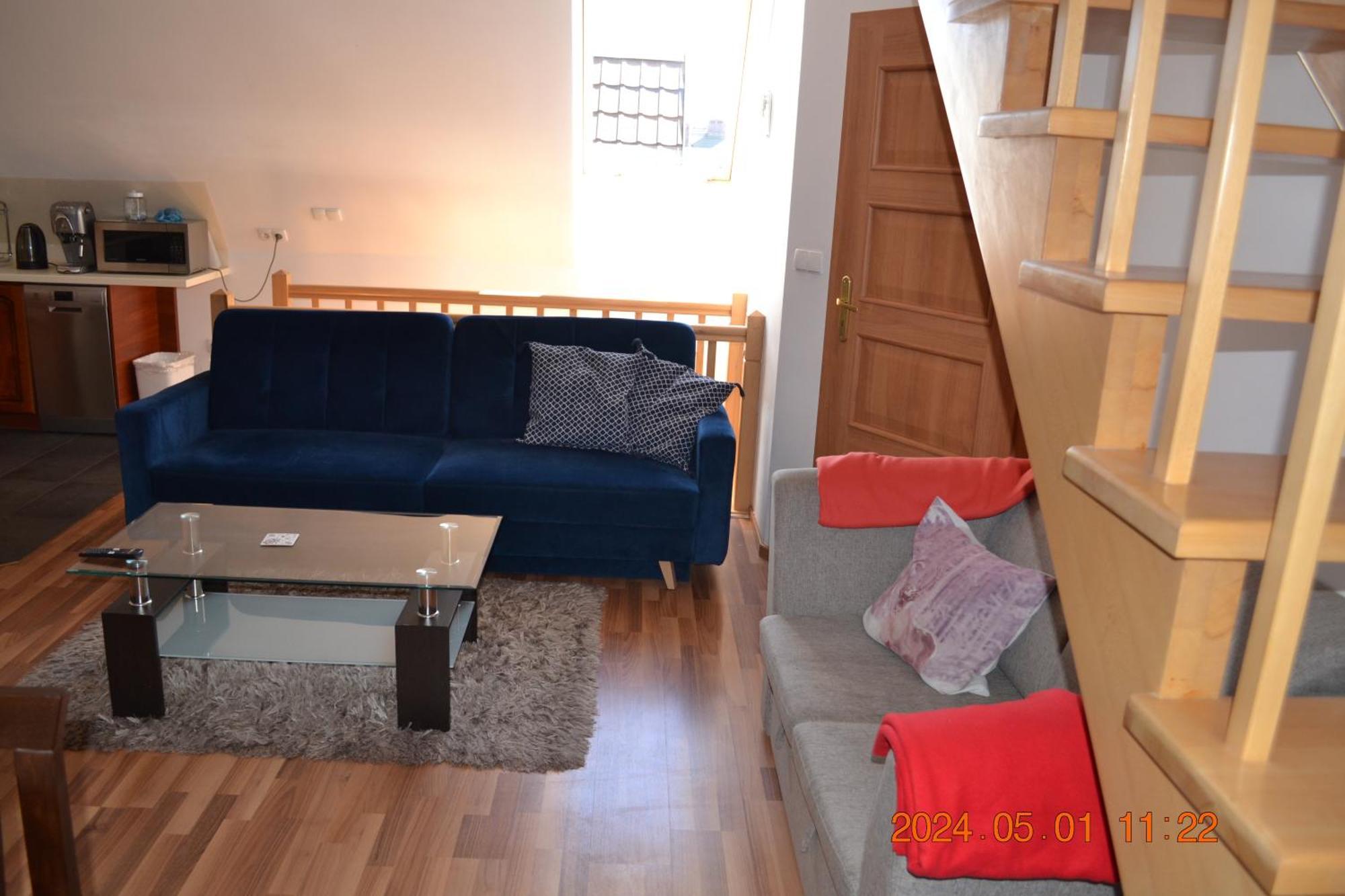 Apartament Zakopianski Relax ซาโกปาเน ภายนอก รูปภาพ