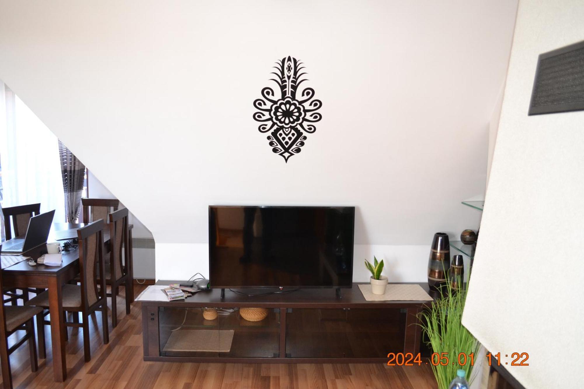 Apartament Zakopianski Relax ซาโกปาเน ภายนอก รูปภาพ